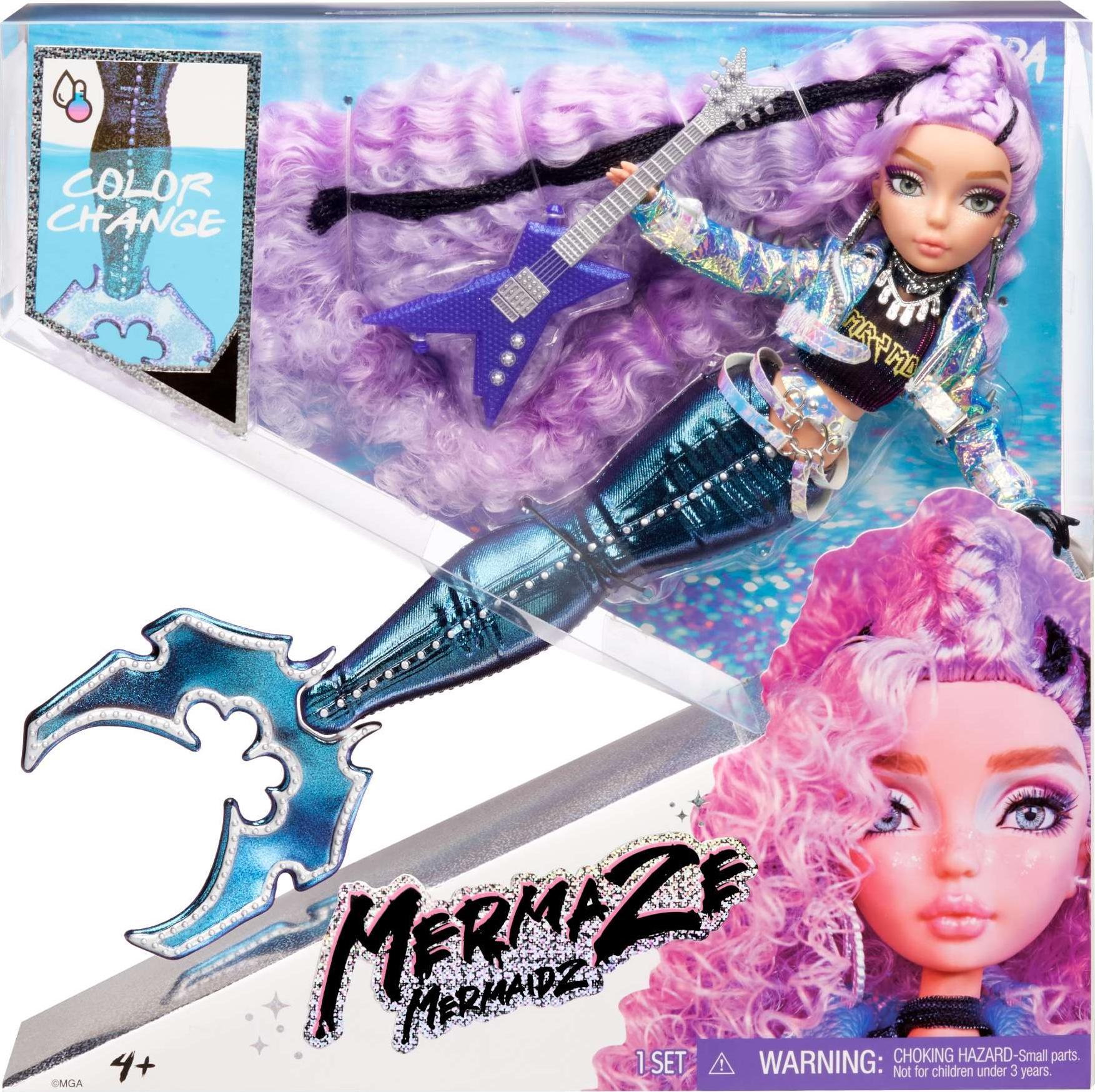 mermaze riviera
