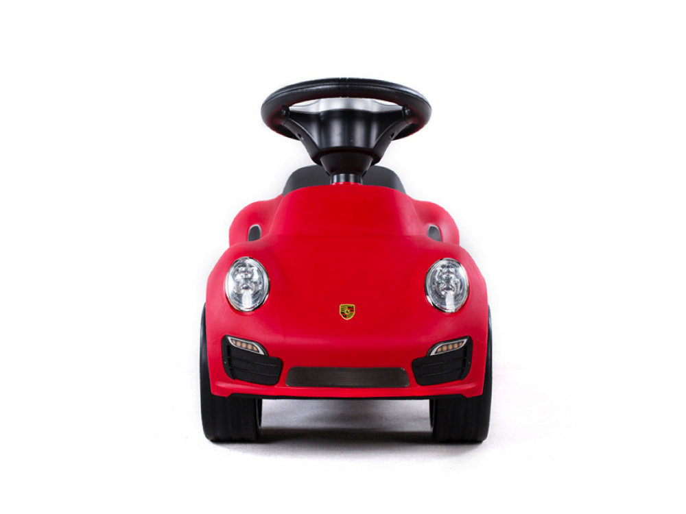 83400-porsche-loopauto-waling-car-foot-to-floor-at