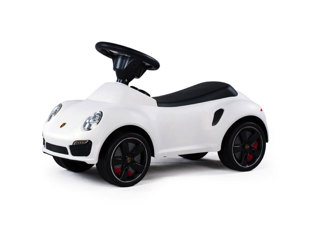 83400-porsche-loopauto-waling-car-foot-to-floor-at