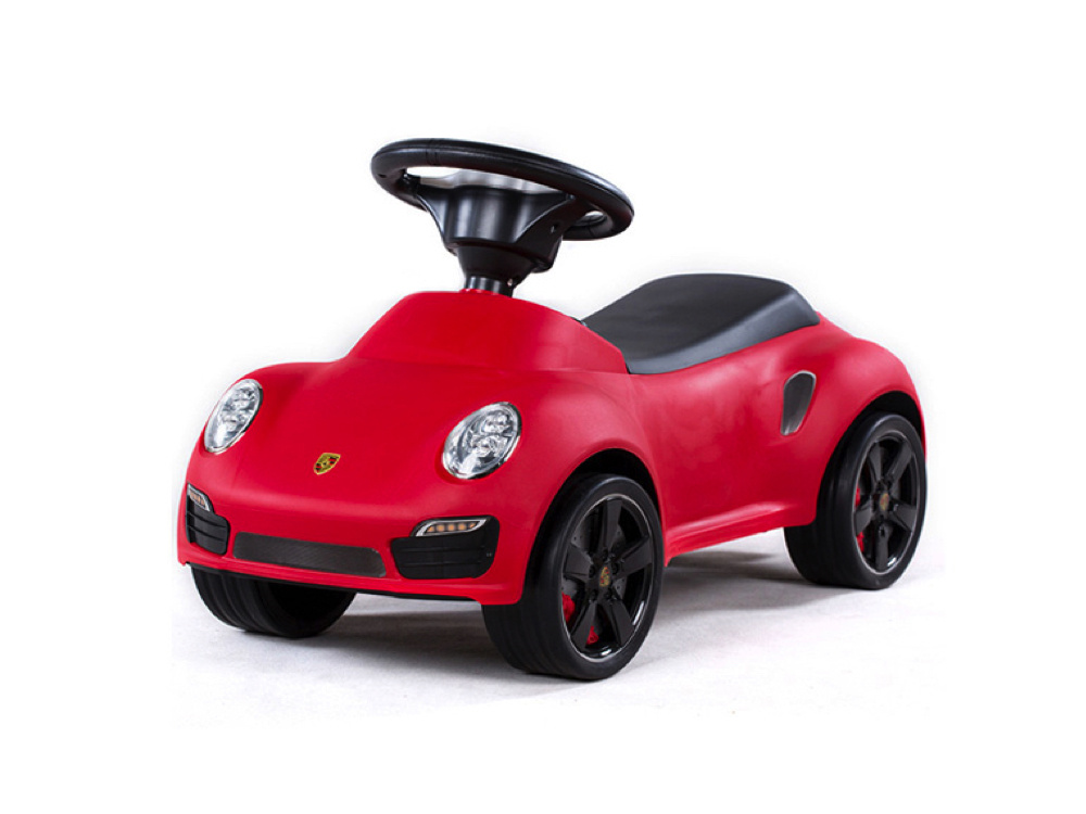 83400-porsche-loopauto-waling-car-foot-to-floor-at
