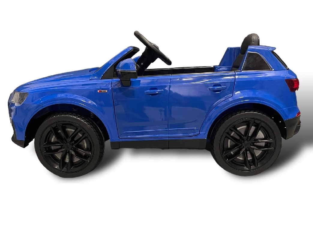 audi-q7-elektrisch-kinder-accu-voertuig-eindhoven