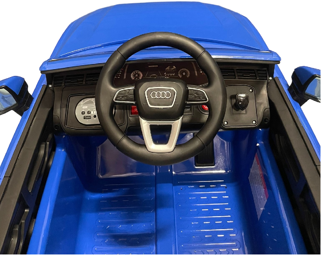 audi-q7-elektrisch-kinder-accu-voertuig-eindhoven