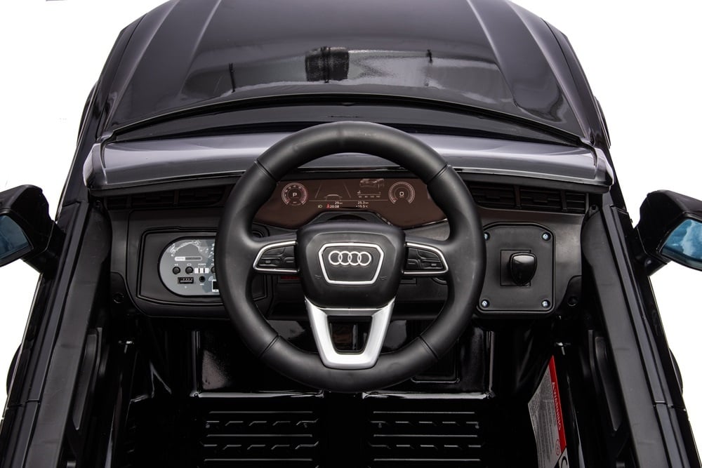 audi-q7-elektrisch-kinder-accu-voertuig-eindhoven