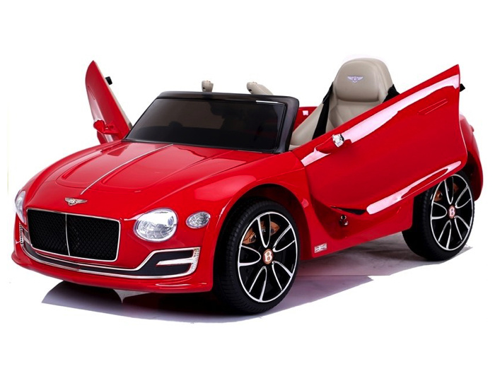 je1166-bentley-exp-elektrische-kinderauto-rubberen