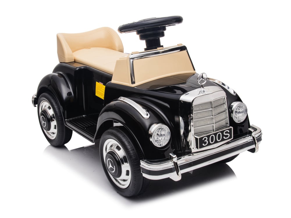 ls128-mercedes-300s-loopauto-kinderauto-walking-ca