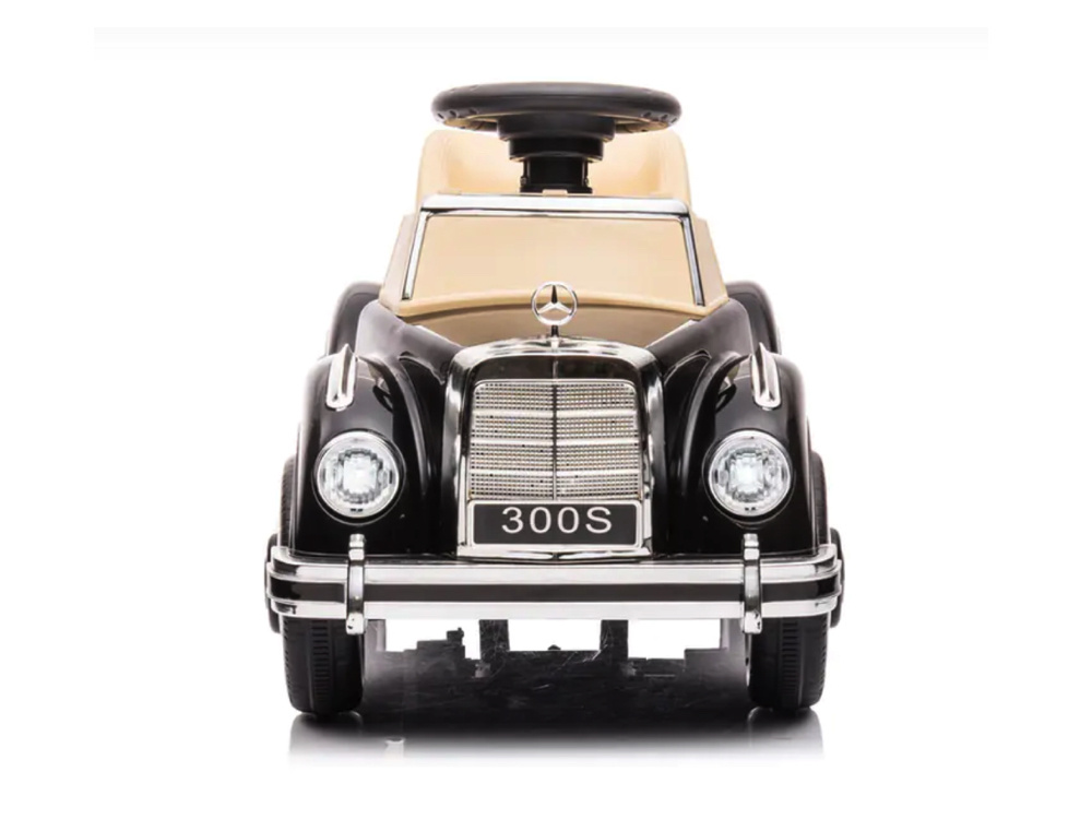 ls128-mercedes-300s-loopauto-kinderauto-walking-ca