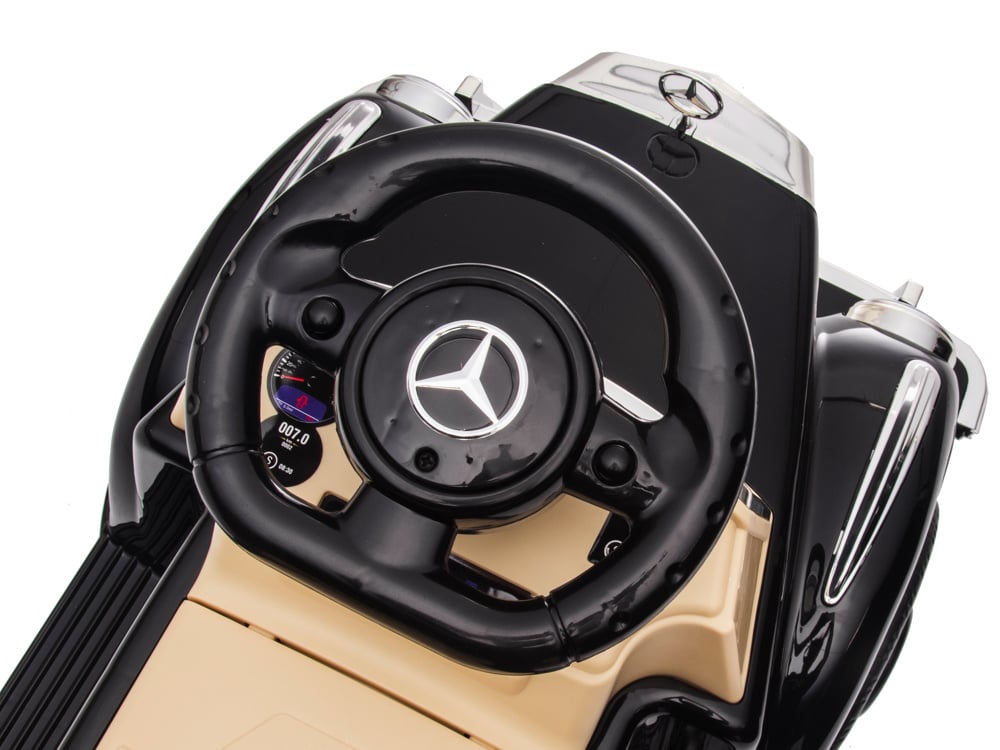 ls128-mercedes-300s-loopauto-kinderauto-walking-ca