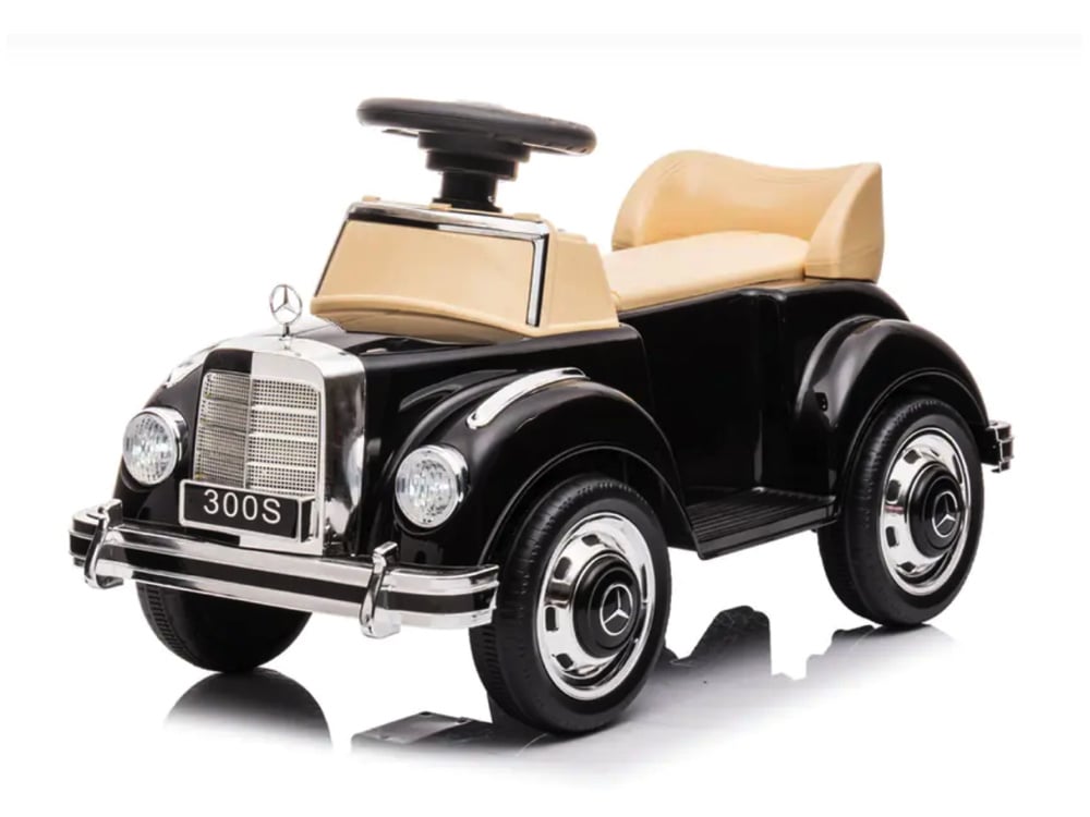 ls128-mercedes-300s-loopauto-kinderauto-walking-ca