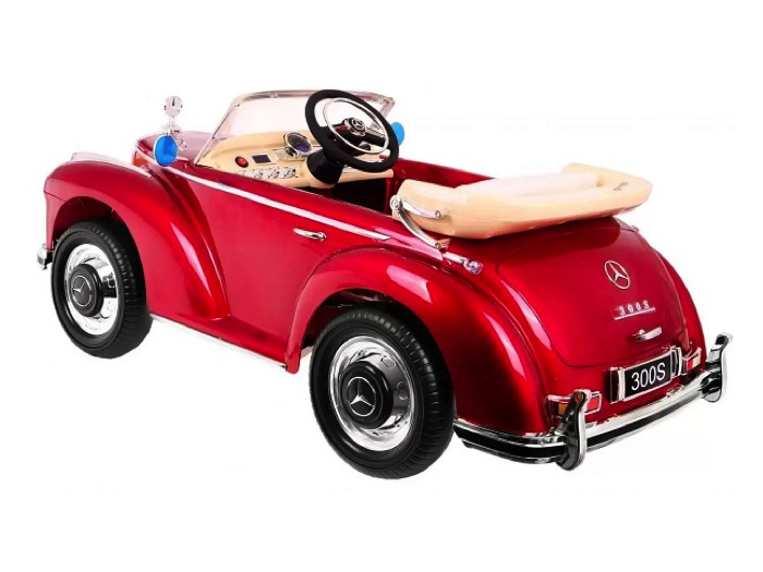ls618-mercedes-300s-klassieker-elektrische-kindera