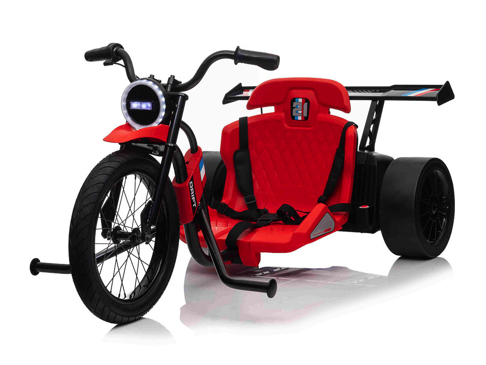sx2338-drift-trike-motor-24volt-accu-rood-zwart-1a