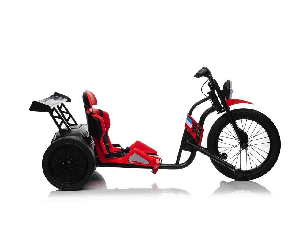 sx2338-drift-trike-motor-24volt-accu-rood-zwart-3