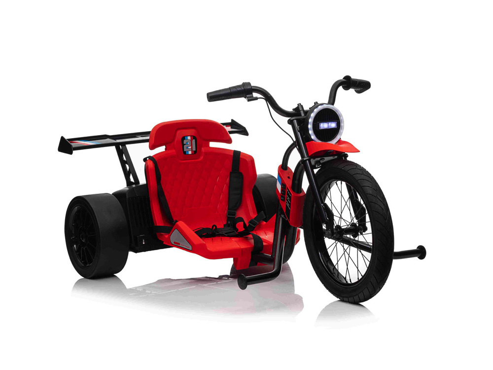 sx2338-drift-trike-motor-24volt-accu-rood-zwart-4
